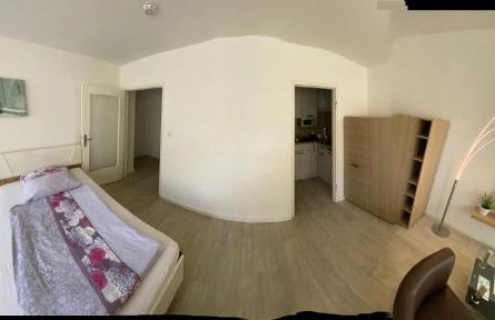 Apartment Hannover /Laatzen - Foto 6