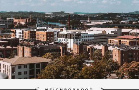 7 Min drive to Broadway- Walkable Neighborhood - Foto 48