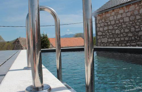 Kroatien Villa Merćepi - Foto 14