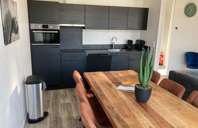 EuroParcs De IJssel Eilanden - Photo 28