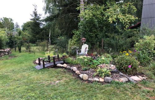 Ferienhaus am Tannenbad - Foto 31