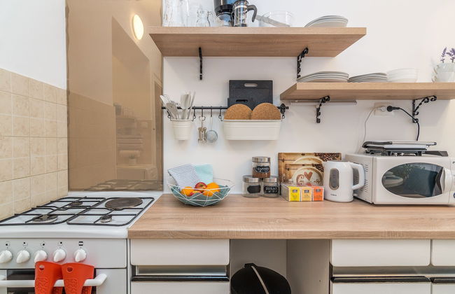 Apartment Cabo - Photo 20