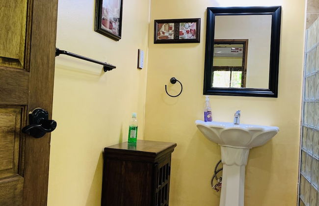 OSoleil Guesthouse - Foto 42