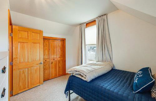 Spacious Presque Isle Home Walk to Downtown! - Foto 19