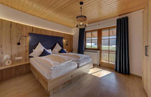 Ferienwohnungen Holzferienhäuser Leithenwald - Foto 31