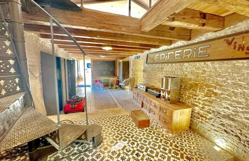 Le Domaine de Stian - Foto 22