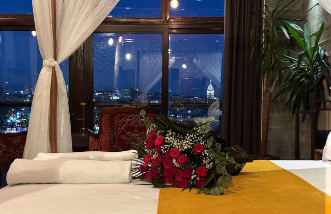 The Haliç Bosphorus - Foto 24