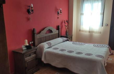 Alojamientos Rurales Los Molinos - Foto 20