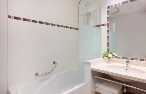 Fraser Suites Harmonie Paris La Défense - Foto 135