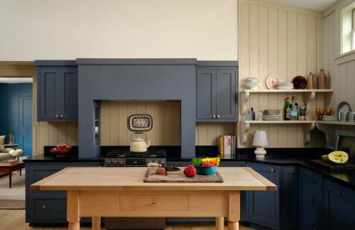 Restored Farmhouse Near Kezar Lake & Country Club - Foto 27