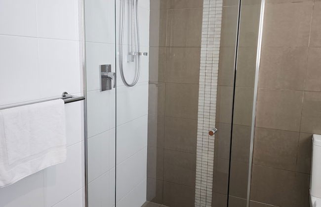 Ethelton Serviced Apartments - Foto 63