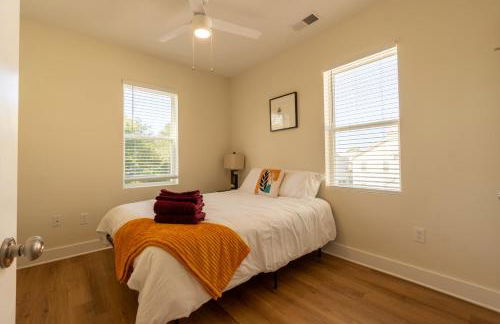 Brand New Downtown Beach Stay,WilmingtonPoolWiFi - Foto 14