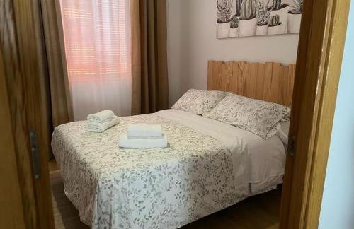 Crisana Beach Málaga - Foto 21