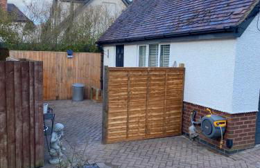 Elegant home near Stratford upon avon - Photo 36