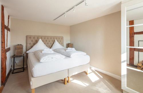 Seehaus Allensbach mit 5 exklusiven Suiten - Photo 60