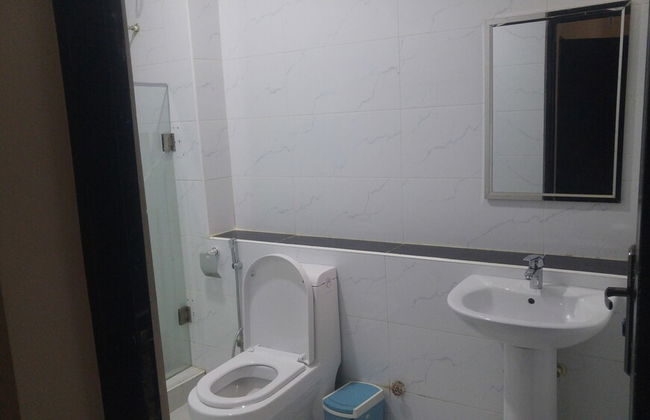 Marshall Hotel Apartments - Foto 32