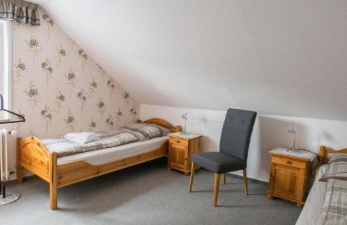 Apartment Haus Herdlitschke by Interhome - Foto 14