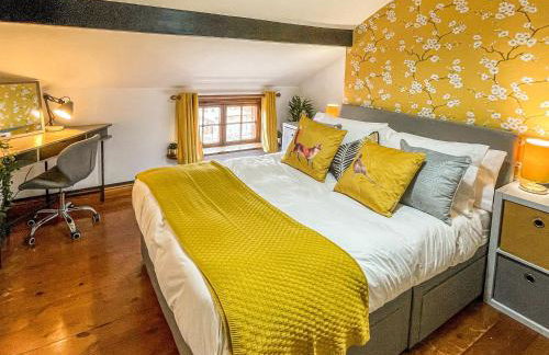 Stonesthrow Townhouse - Foto 8