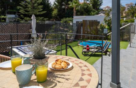 Balcón de la Cañada - Casitas Select - Foto 15