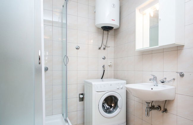 Apartments Radic - Foto 13