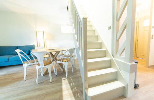 Cottage "Le NAUTIC" face au Lac de la forêt d'Orient - Les Cottages du Belvédère - Foto 13