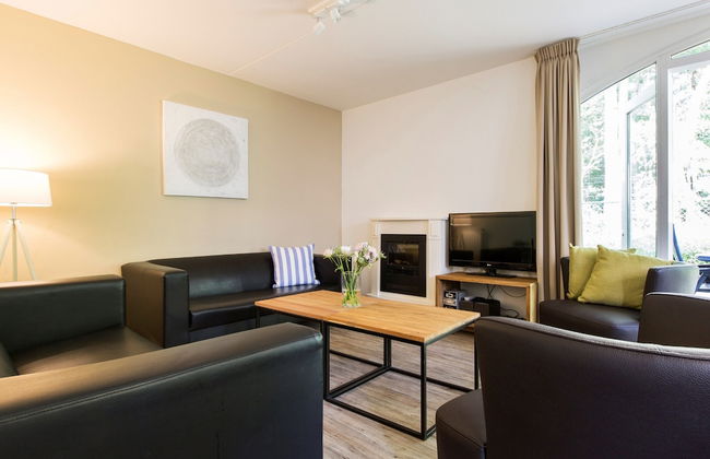 Nature-set Villa With Microwave Oven - Foto 1