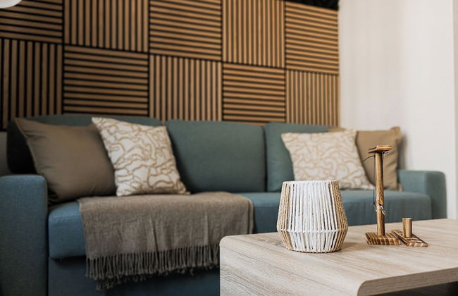 Apart Brunnen Bremerhaven - Foto 60