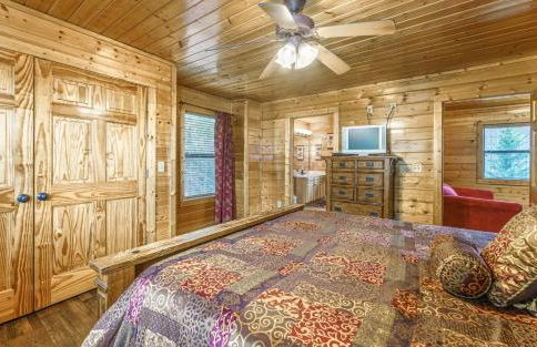 Rockytop Hideaway - Foto 22