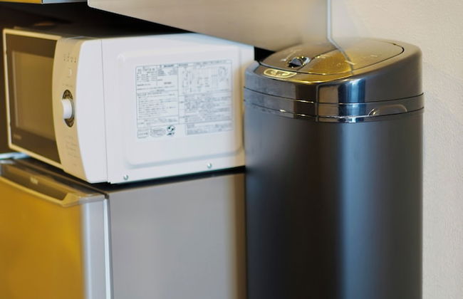 Apartment Hotel 11 Namba Minami Shin-Imamiya - Foto 26