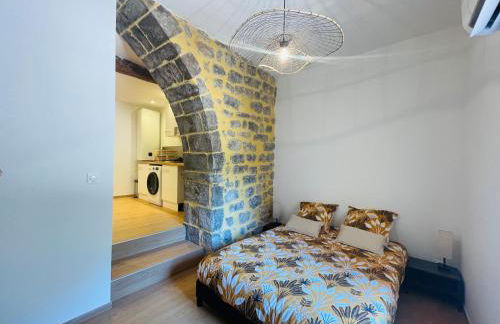 Appartement pour deux personnes - Foto 10