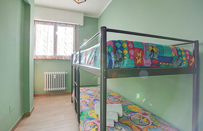 La Casa Di Felice - Foto 4