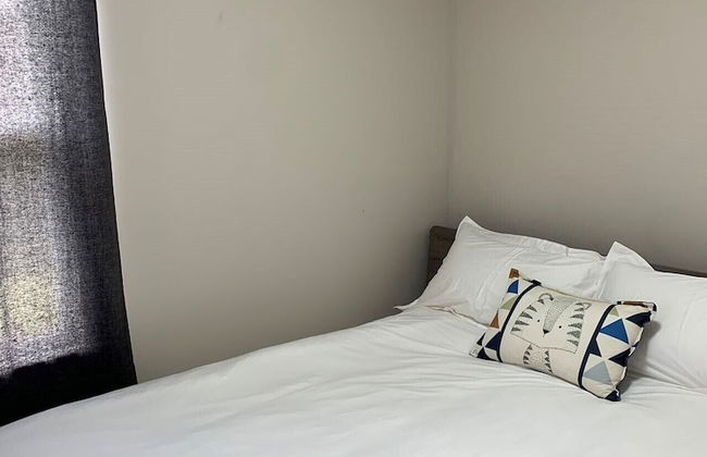 Myriad Fins Cottage and Marina - Foto 7