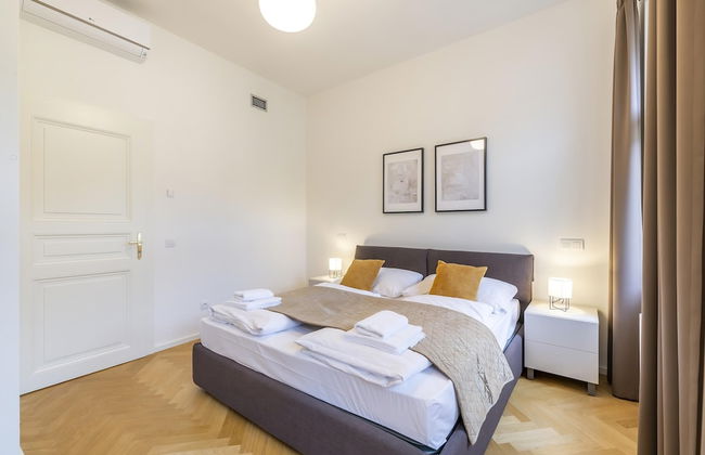 Petrin Tower Residence - Foto 19