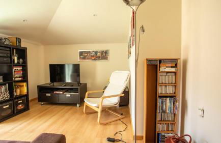 Ático con vistas inmejorables al puerto - Foto 15