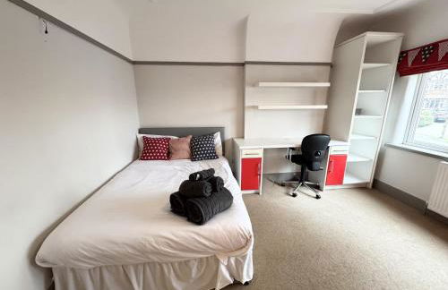 The Family Getaway - Foto 25