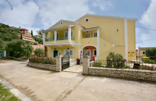 Dimitris Residence 1 - Foto 1