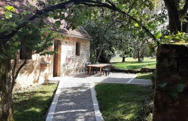 Gite avec charme entre Collonges la rouge-Turenne - Foto 1