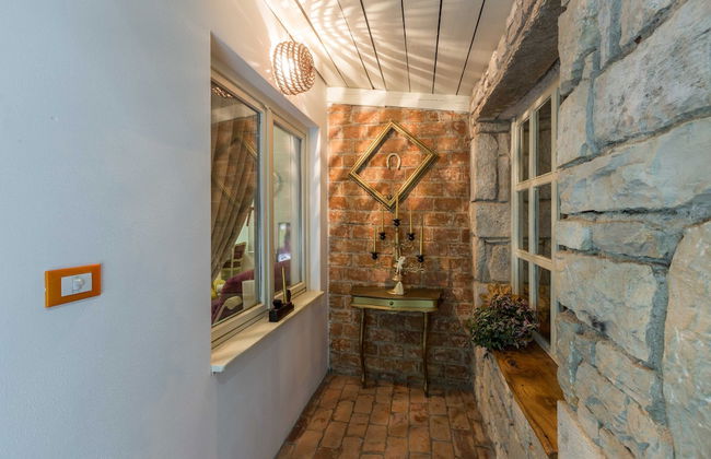 Apartment Alba - Foto 28