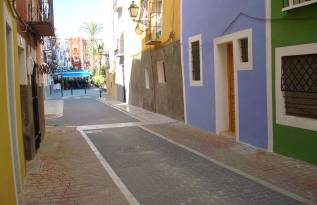 HappyVila Rústico Apartments - Foto 4