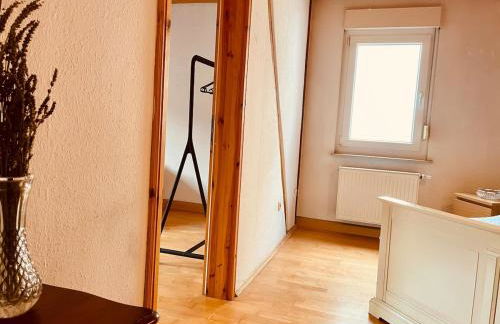 Odw Homes - Charming Home in Gorxheimertal - Foto 27