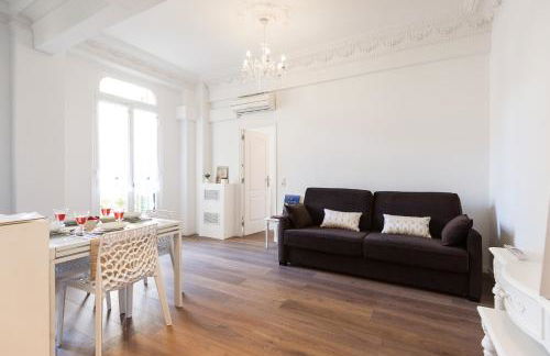 Appartements Massena - Foto 9