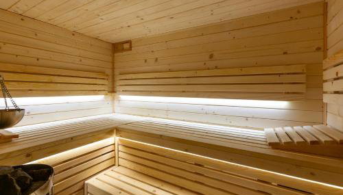House for 20 people with a private SPA and bar Koma House - Foto 4