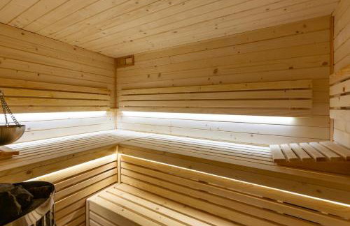 House for 20 people with a private SPA and bar Koma House - Foto 4