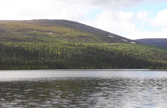 Saivontupa - Foto 32