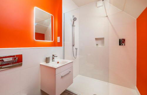 Garsington Studios Chilterns Farm House - Pass the Keys - Foto 18