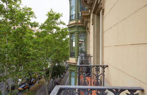 22DIA1087- New 2BR flat in the center! - Foto 35