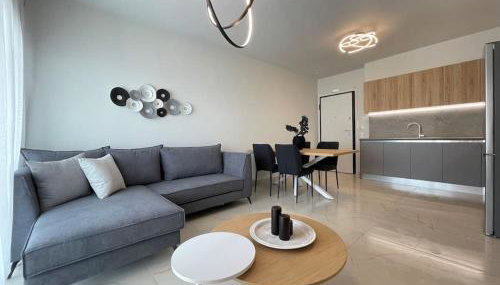 Athenean Oasis in Ellinikon - Foto 3