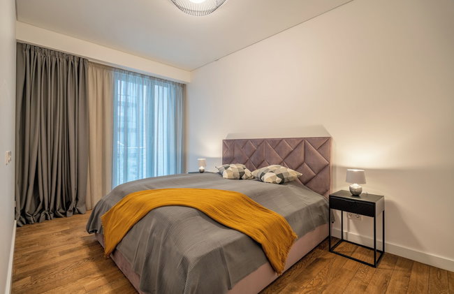 Easyrooms Dzirnavu - Foto 79