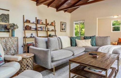 Starry Nights - River Wineries Huge Fenced Yard - Foto 12