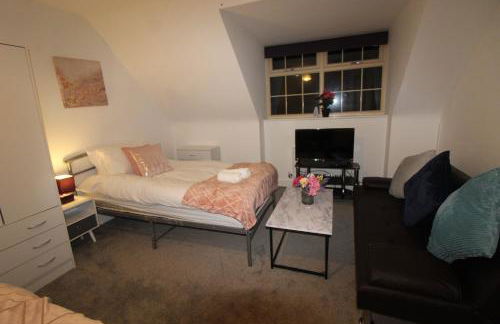 Sutton House - Foto 23